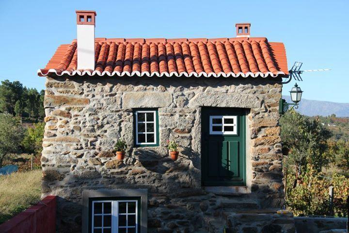 Вилла Casa Do Salgueiral Фундан Экстерьер фото